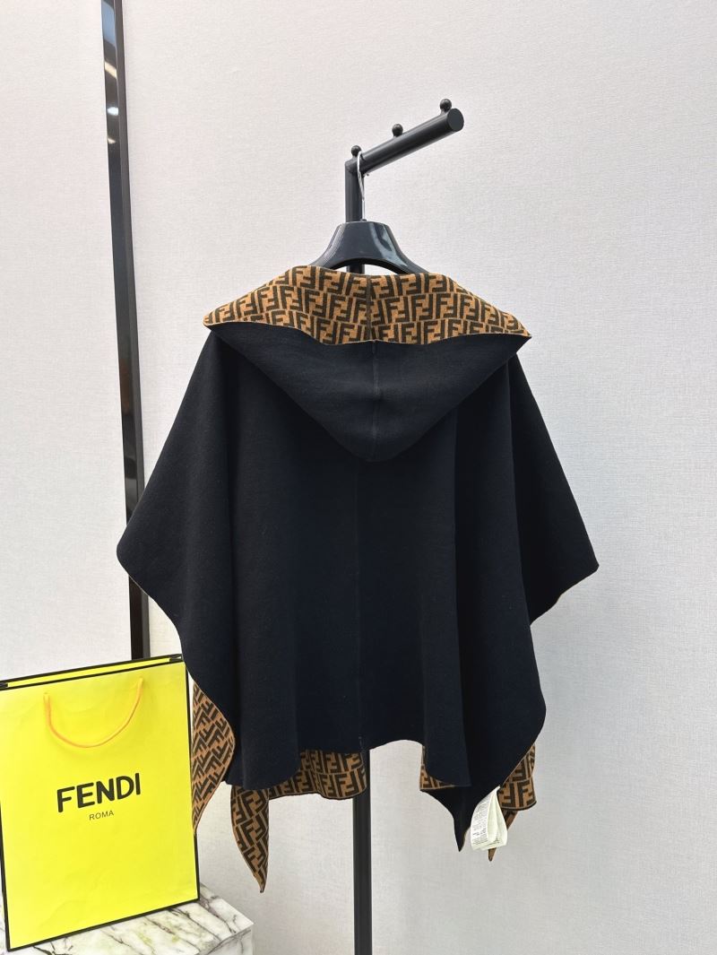 Fendi Outwear